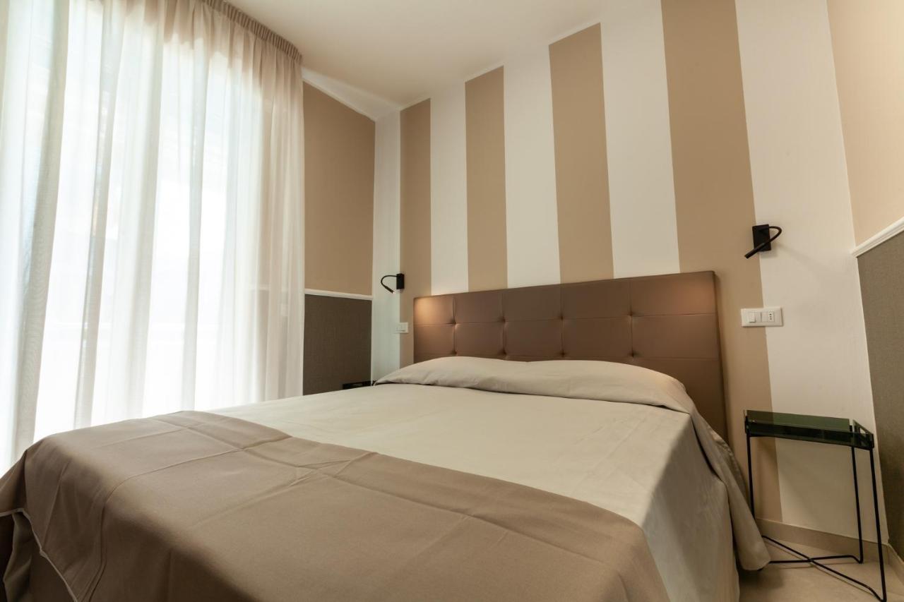 Holiday Club Residence Alba Adriatica Exterior foto